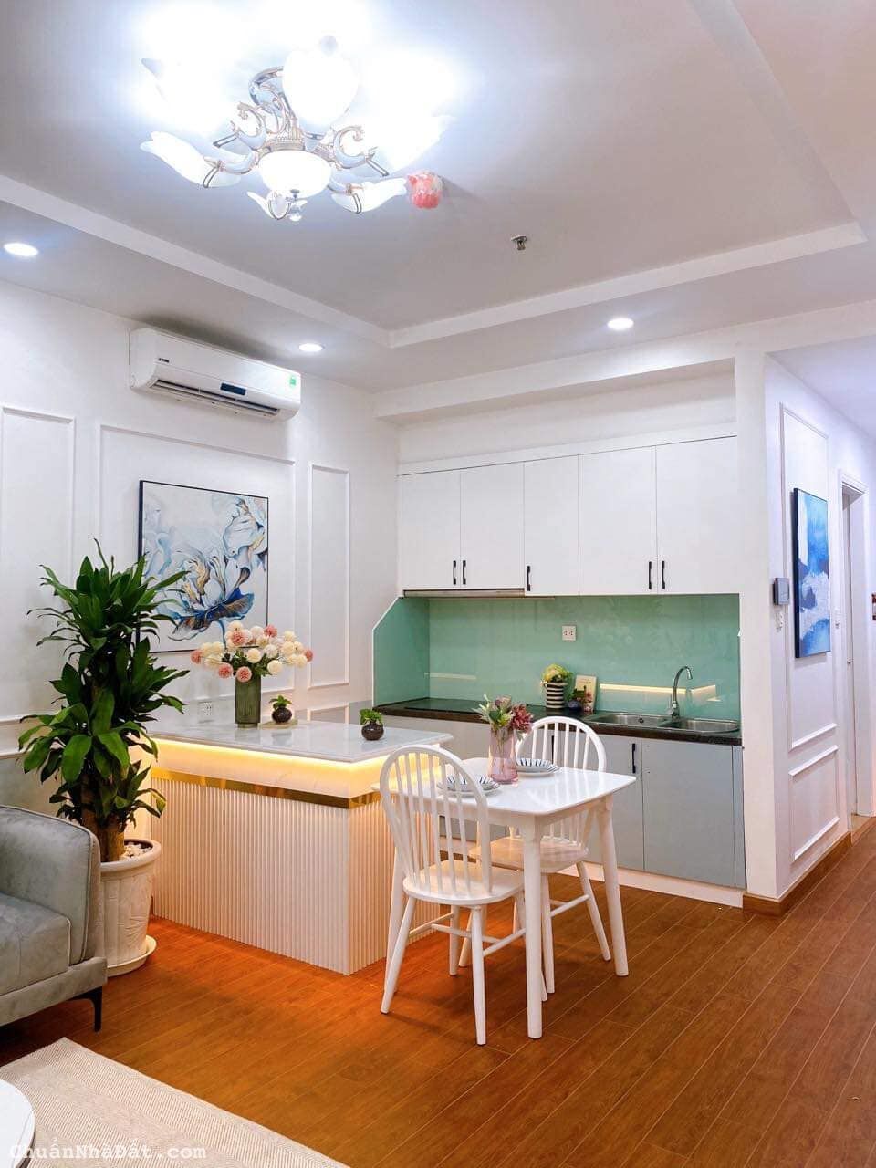 Bán CH 1PN Times city, Minh Khai, HBT - Thiết kế sang trọng - đẳng cấp - Giá chỉ 3.2 tỷ