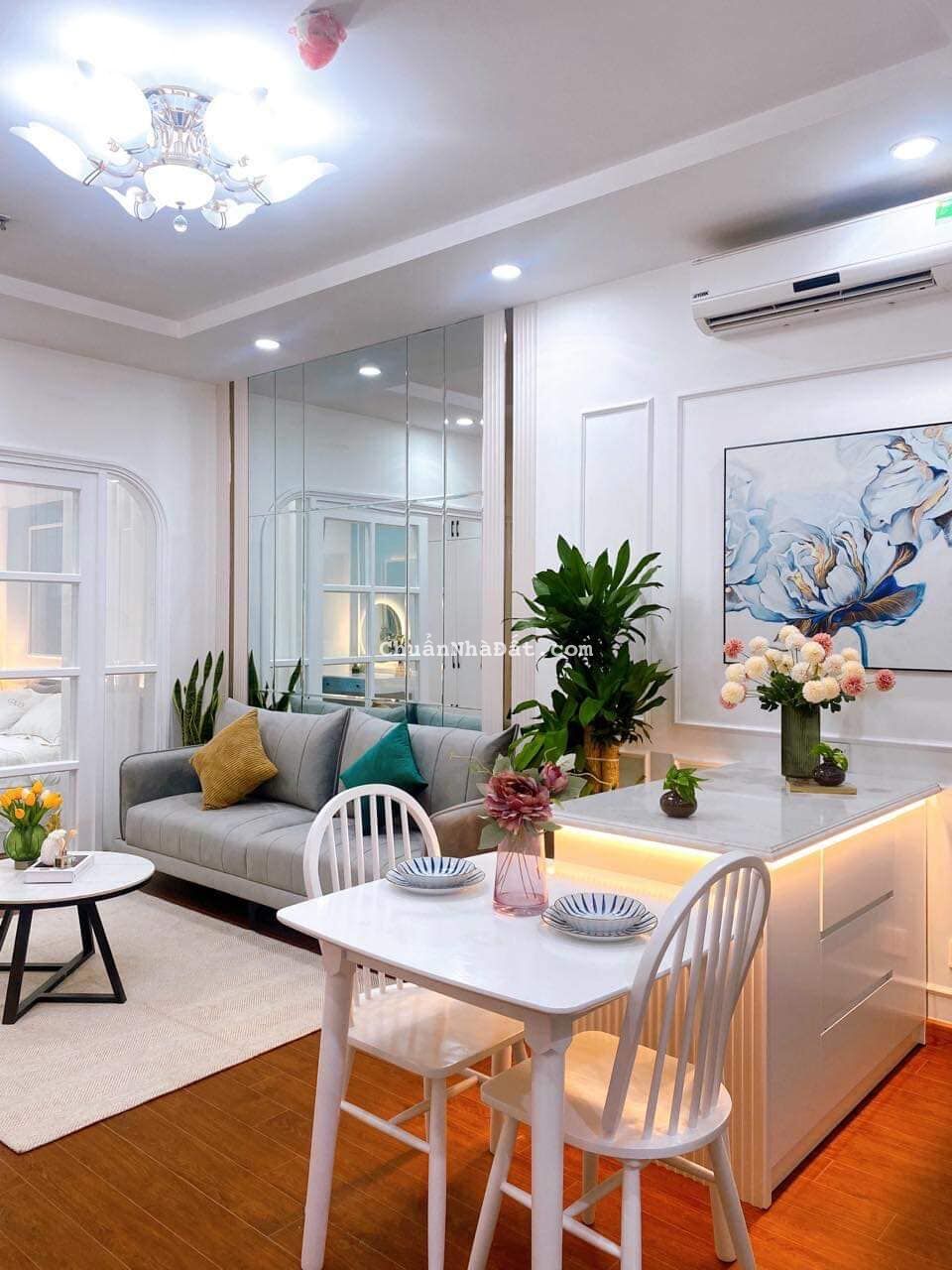 Bán CH 1PN Times city, Minh Khai, HBT - Thiết kế sang trọng - đẳng cấp - Giá chỉ 3.2 tỷ