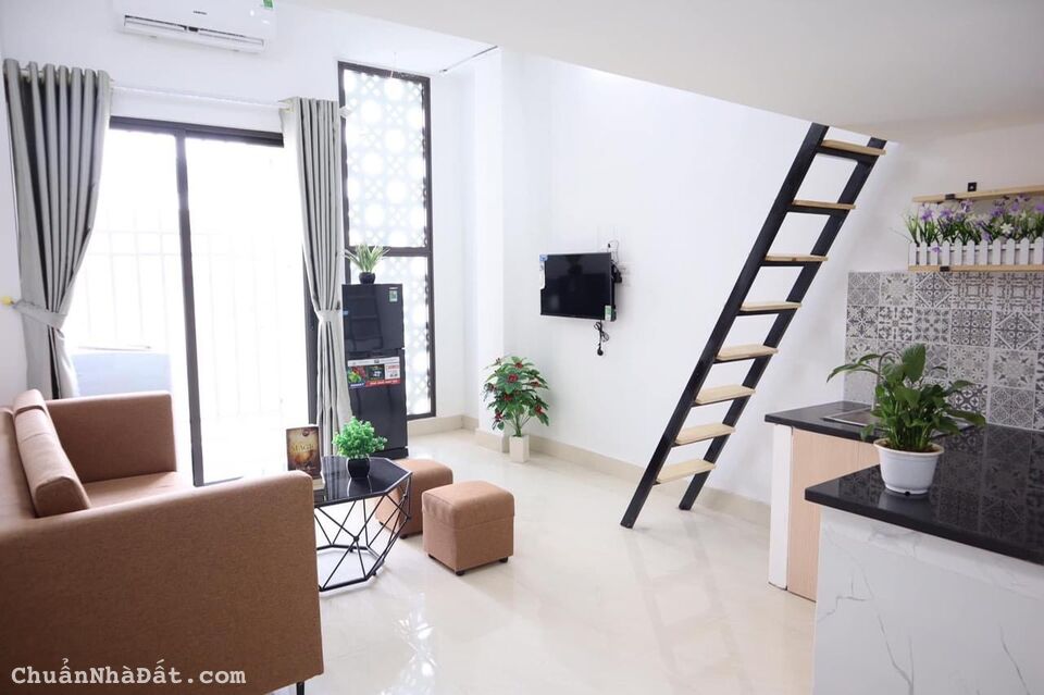 Bán gấp Căn hộ Dịch vụ cao cấp TT Cầu Giấy - 22 phòng - DT 140 tr/th - 75m - 17.5 tỷ