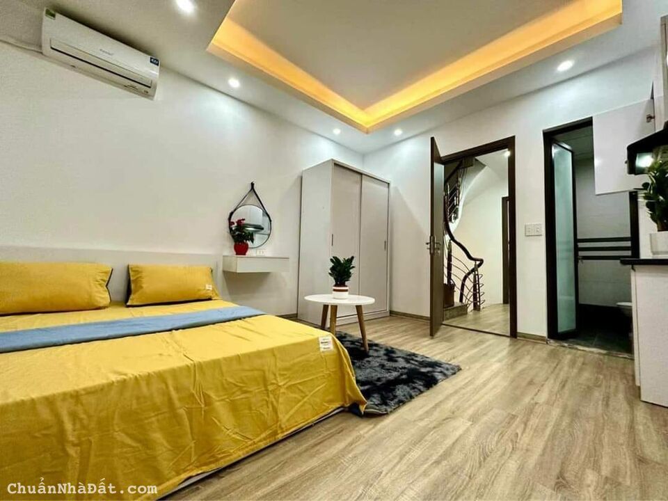 BÁN NHÀ RIÊNG CHÍNH CHỦ TẠI NGÕ 408 TRẦN CUNG BẮC TỪ LIÊM 