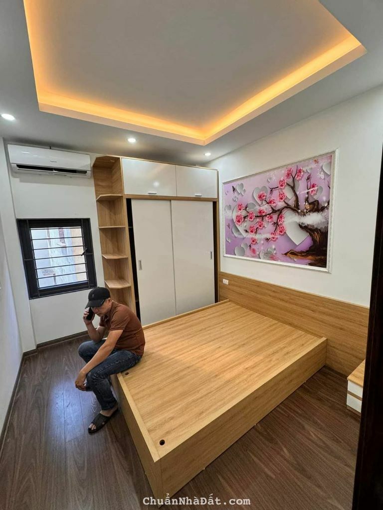 BÁN NHÀ RIÊNG CHÍNH CHỦ TẠI NGÕ 17 NHÂN MỸ PHƯỜNG MỸ ĐÌNH QUẬN NAM TỪ LIÊM