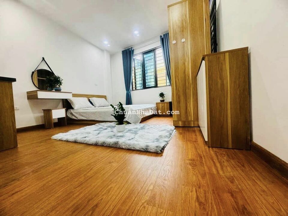 BÁN NHÀ RIÊNG DÒNG TIỀN HÀNG THÁNG TẠI NGÕ 76 NHÂN MỸ NAM TỪ LIÊM