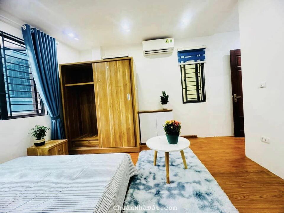 BÁN NHÀ RIÊNG DÒNG TIỀN HÀNG THÁNG TẠI NGÕ 76 NHÂN MỸ NAM TỪ LIÊM