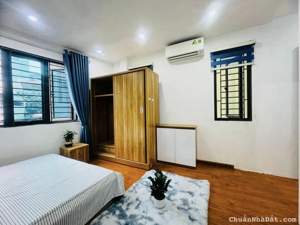 BÁN NHÀ RIÊNG DÒNG TIỀN HÀNG THÁNG TẠI NGÕ 76 NHÂN MỸ NAM TỪ LIÊM