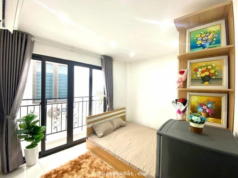 BÁN NHÀ DÒNG TIỀN HÀNG THÁNG TẠI NGÕ 147 PHÚ ĐÔ NAM TỪ LIÊM