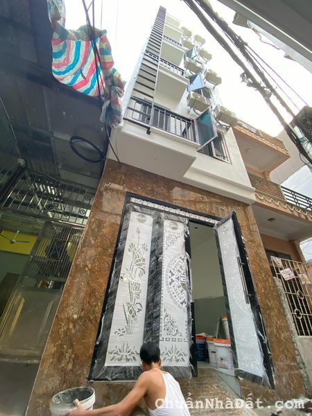 BÁN NHÀ DÒNG TIỀN HÀNG THÁNG TẠI NGÕ 147 PHÚ ĐÔ NAM TỪ LIÊM