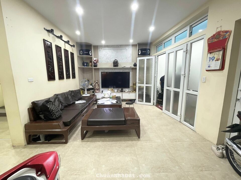 BÁN NHÀ RIÊNG CHÍNH CHỦ TẠI NGÕ 207 XUÂN ĐỈNH PHƯỜNG XUÂN ĐỈNH BẮC TỪ LIÊM