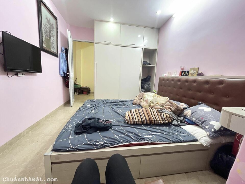 BÁN NHÀ RIÊNG CHÍNH CHỦ TẠI NGÕ 207 XUÂN ĐỈNH PHƯỜNG XUÂN ĐỈNH BẮC TỪ LIÊM