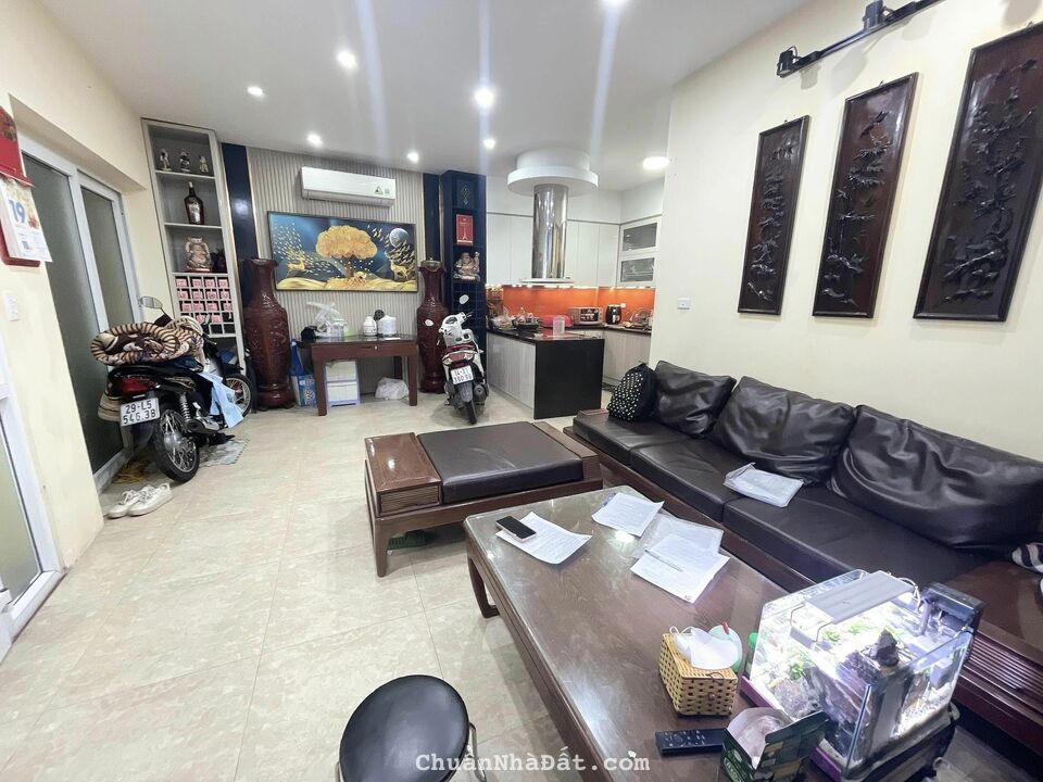 BÁN NHÀ RIÊNG CHÍNH CHỦ TẠI NGÕ 207 XUÂN ĐỈNH PHƯỜNG XUÂN ĐỈNH BẮC TỪ LIÊM