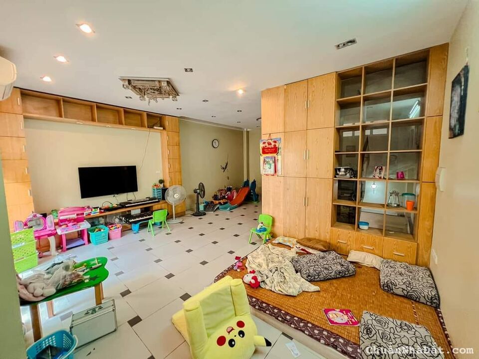 BÁN NHÀ RIÊNG CHÍNH CHỦ TẠI NGÕ 59 MỄ TRÌ PHƯỜNG MỄ TRÌ QUẬN NAM TỪ LIÊM