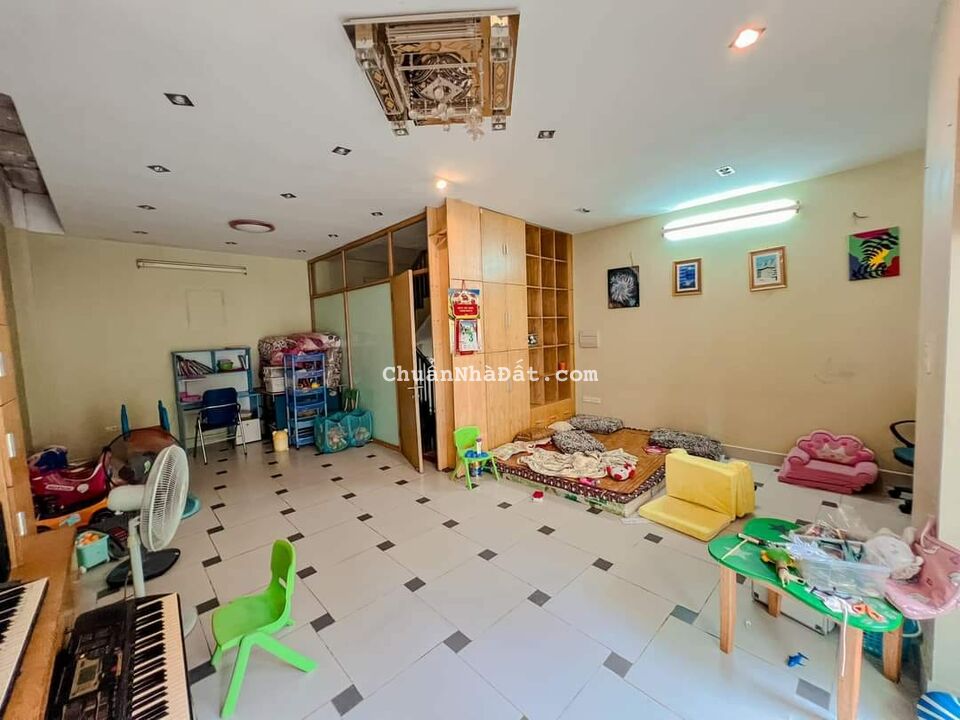 BÁN NHÀ RIÊNG CHÍNH CHỦ TẠI NGÕ 59 MỄ TRÌ PHƯỜNG MỄ TRÌ QUẬN NAM TỪ LIÊM