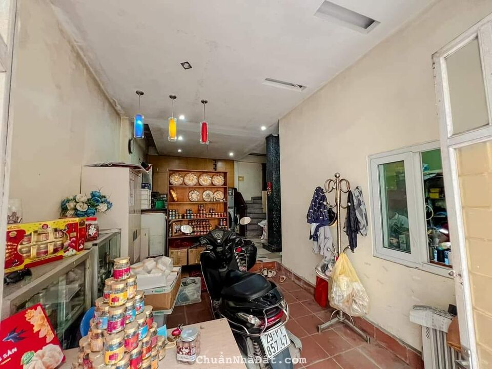 BÁN NHÀ RIÊNG CHÍNH CHỦ TẠI NGÕ 59 MỄ TRÌ PHƯỜNG MỄ TRÌ QUẬN NAM TỪ LIÊM