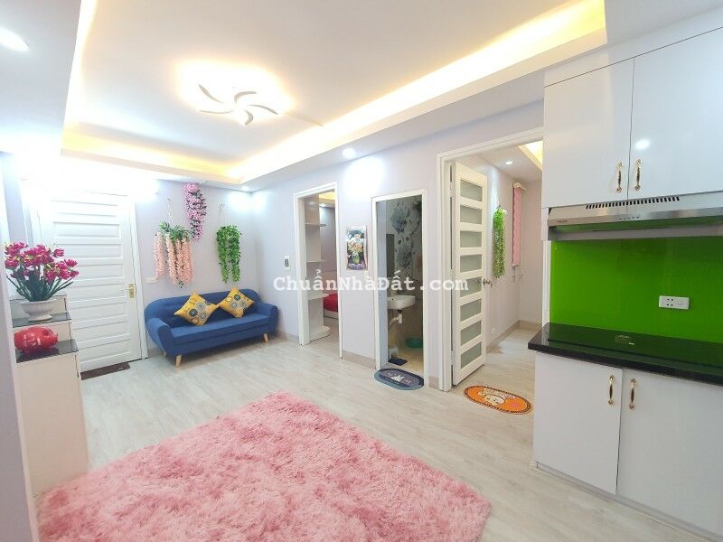 Bán gấp Căn hộ Chung cư Hào Nam, Đống Đa 50m2 2 ngủ, thang máy, sổ hồng 1.45 tỷ Bán gấp Căn hộ Chung cư Hào Nam, Đống Đa 50m2 2 ngủ, thang máy, sổ hồng 1.45 tỷ