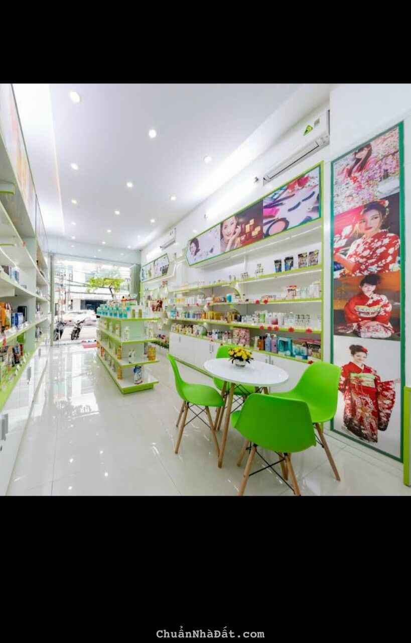 Bán nhà 4 tầng đường Trưng Nữ Vương, vị trí sầm uất kinh doanh tốt giá rẻ Bán nhà 4 tầng đường Trưng Nữ Vương, vị trí sầm uất kinh doanh tốt giá rẻ