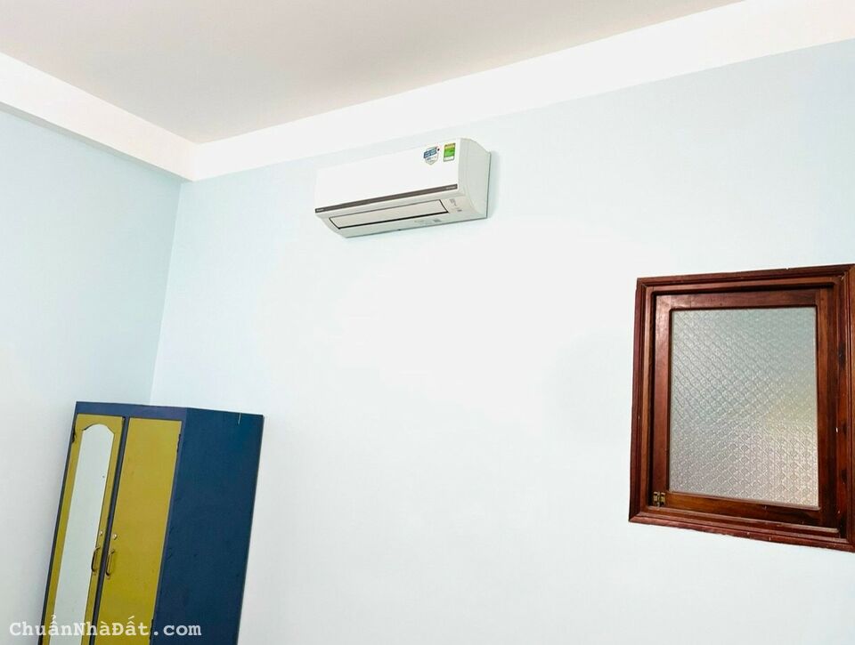 Bán nhà 2 tầng 2 tấm kiên cố đường Phù Đổng Hoà Xuân, Cẩm Lệ giá rẻ