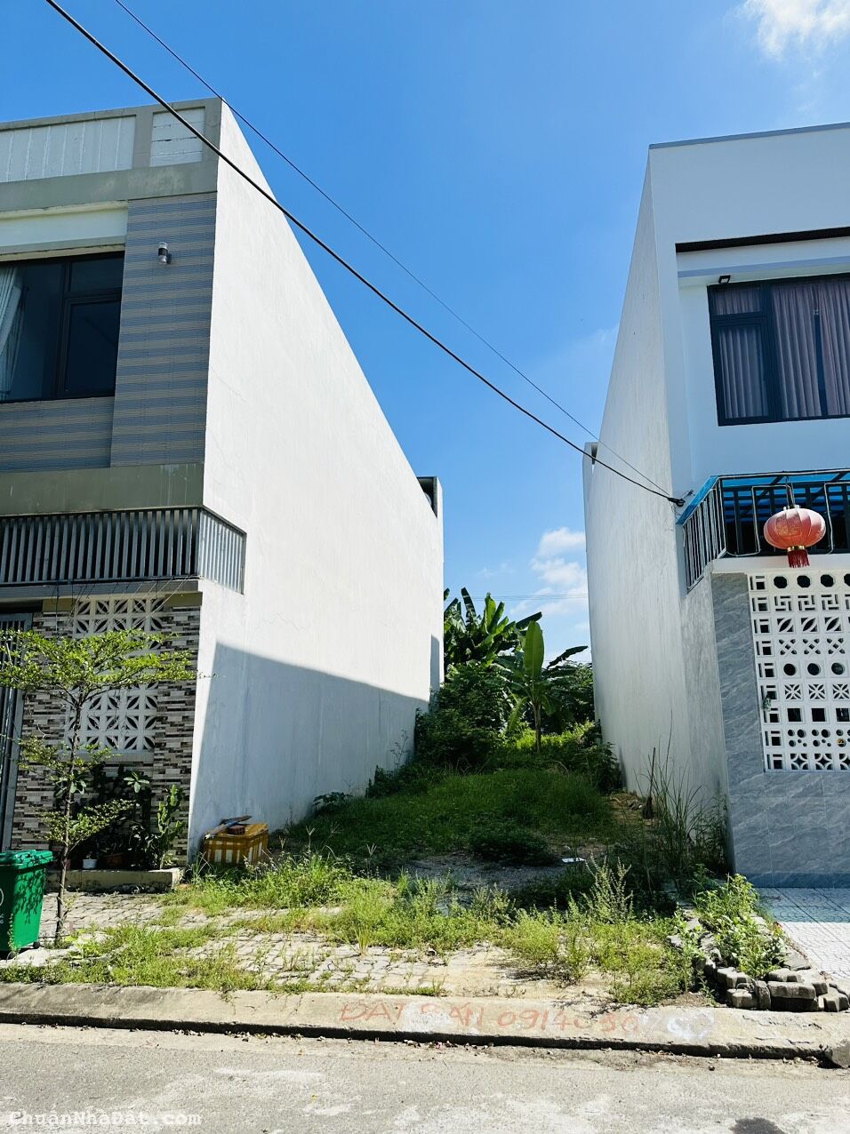 Bán đất đường Dương Bá Cung hướng Nam lô kề góc Hoà Xuân Cẩm Lệ giá rẻ