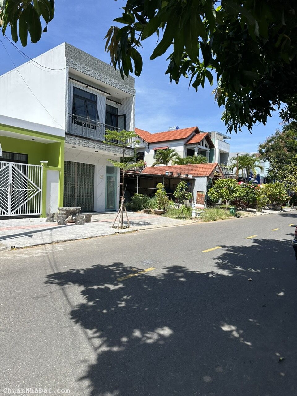 Bán đất đường 7.5m Nguyễn Kim vị trí đẹp đường thông, Hoà Xuân, Cẩm Lệ, giá rẻ Bán đất đường 7.5m Nguyễn Kim vị trí đẹp đường thông, Hoà Xuân, Cẩm Lệ, giá rẻ