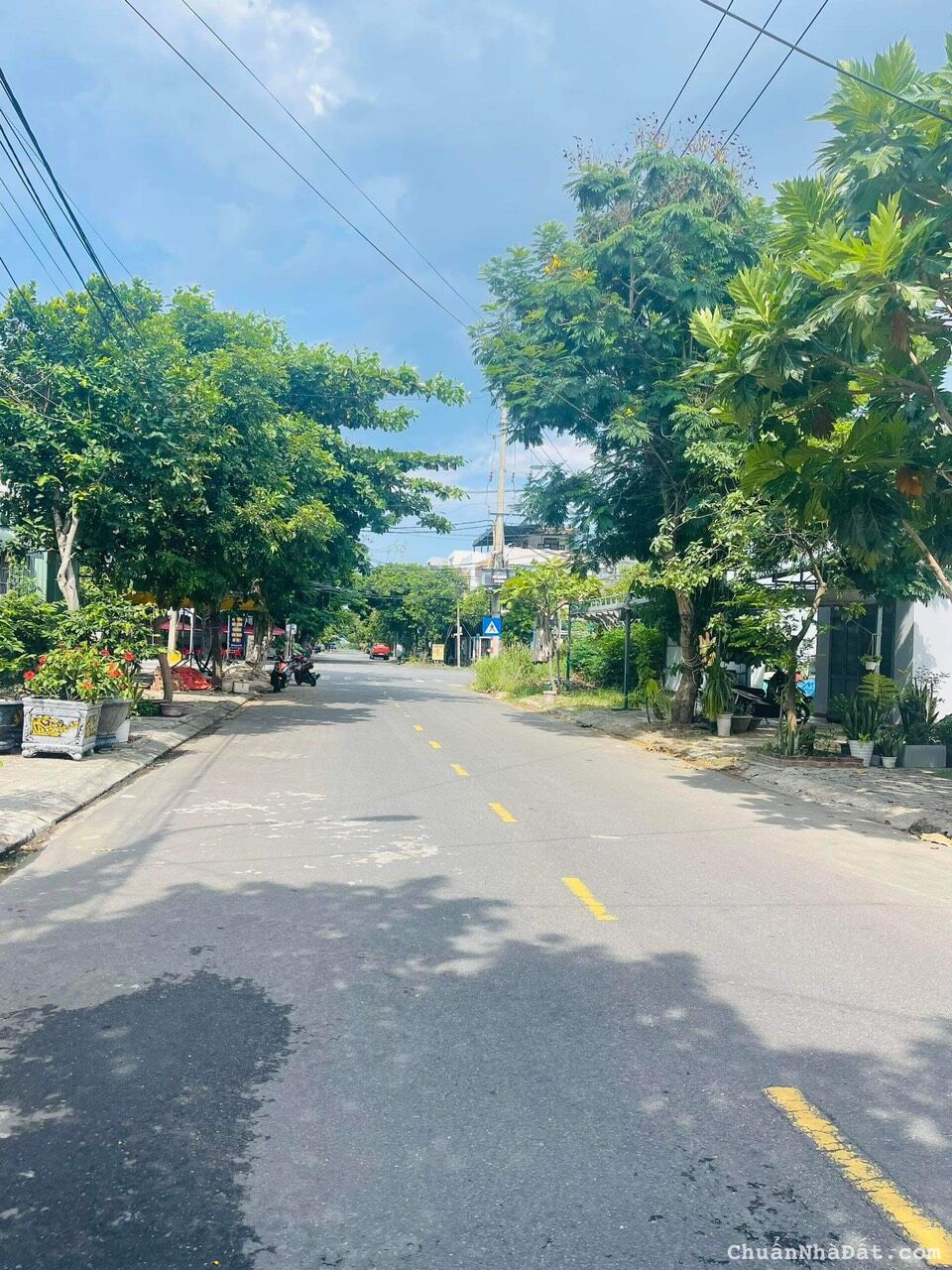 Bán đất đường 7.5m Nguyễn Kim sát đường Văn Tiến Dũng giá rẻ