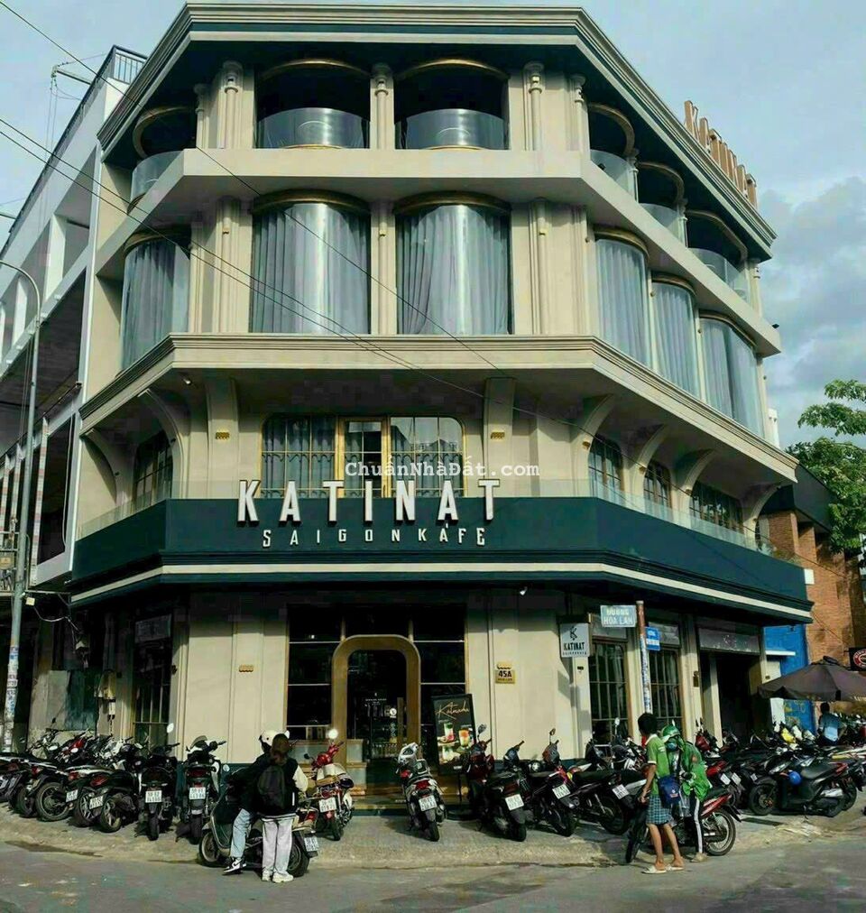 - Bán nhà mt đường Mai Thúc Lân – Ngay Đỗ Bá. DT 183.5 M2 – Giá 30 TỶ TL. - Bán nhà mt đường Mai Thúc Lân – Ngay Đỗ Bá. DT 183.5 M2 – Giá 30 TỶ TL.