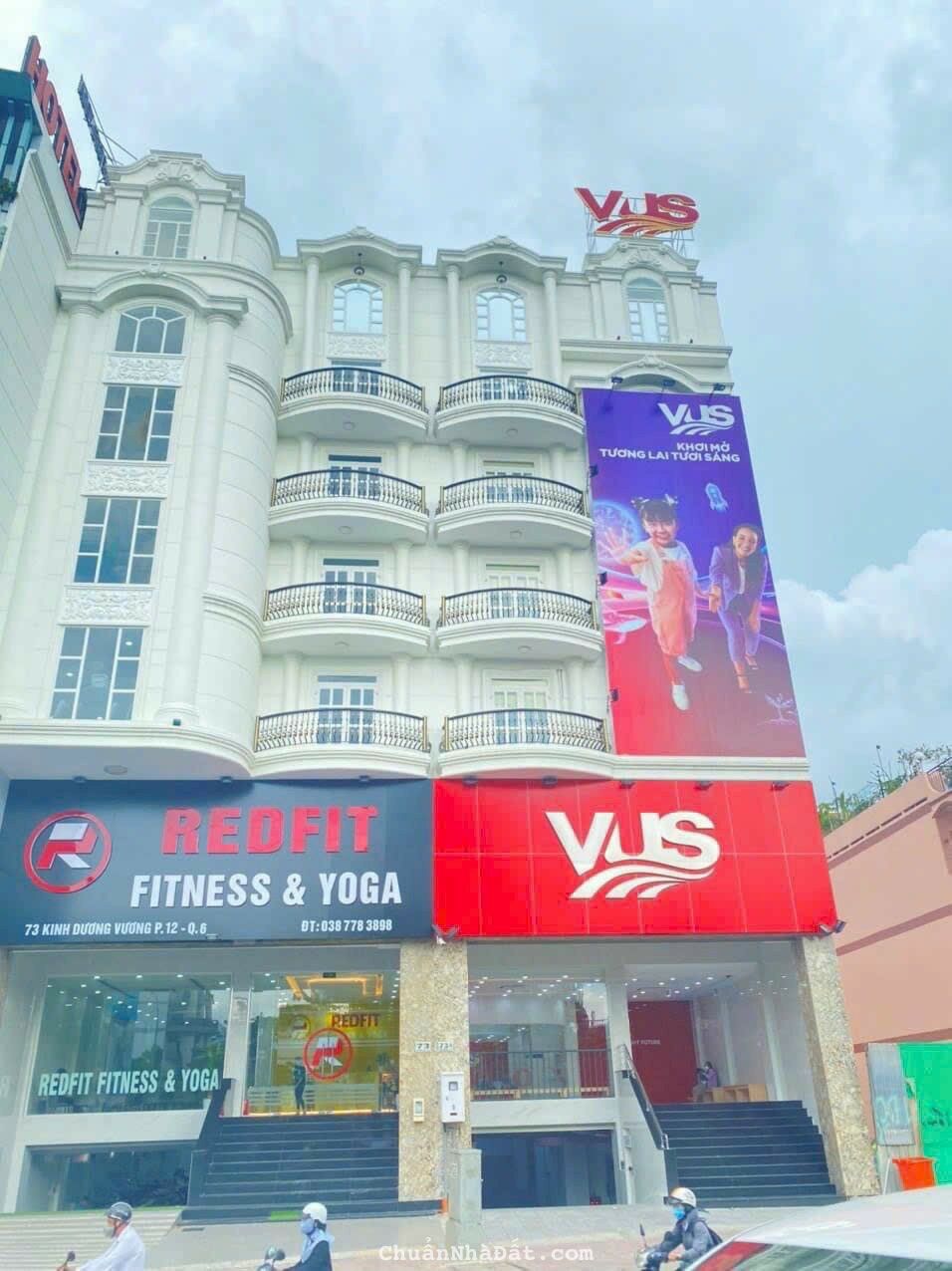 Villa ngay tại sân bay quốc tế ĐN, giá 19,5 tỷ mặt tiền đường Trường Thi 2, quận Hải Châu, Đà Nẵng