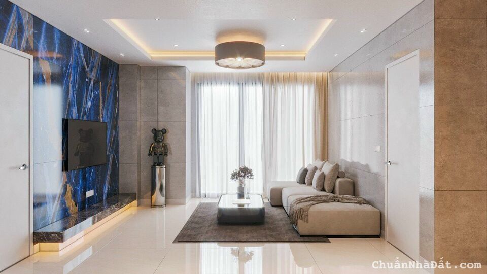 Nhà kiệt ô tô Hoàng Diệu - cách cầu Rồng 5p - 7 tỷ 9