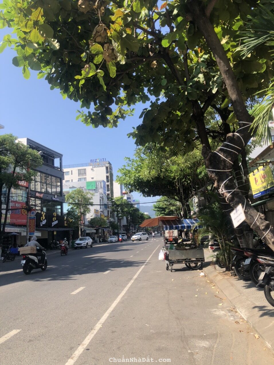 - Bán nhà cấp 4 gác lửng mt Hóa Sơn2- Hòa Cường Nam, Hải Châu. DT 56M2 – Giá 3.45 Tỷ.