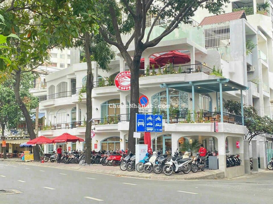 Bán nhà mặt tiền đường đắc địa Hùng Vương Bán nhà mặt tiền đường đắc địa Hùng Vương