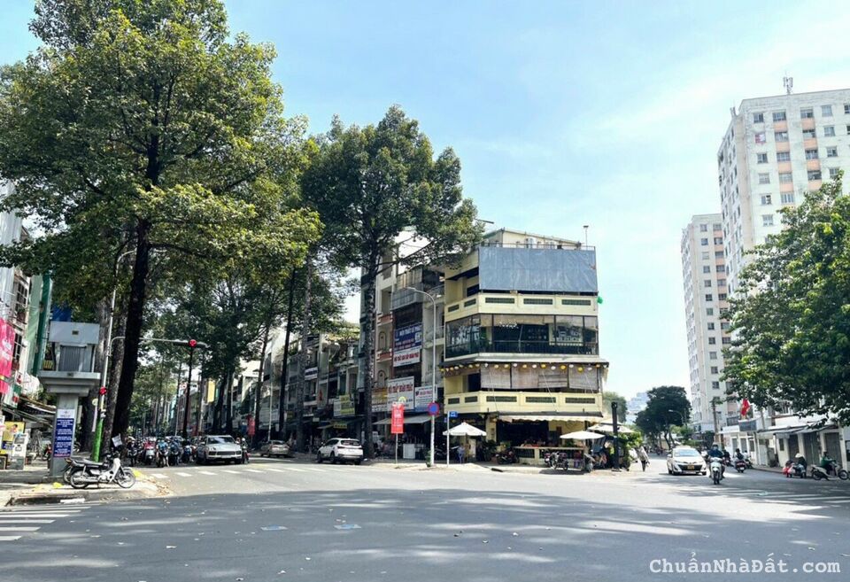 Bán nhà đường Nguyễn Hoàng, P. Vĩnh Trung, Q. Thanh Khê