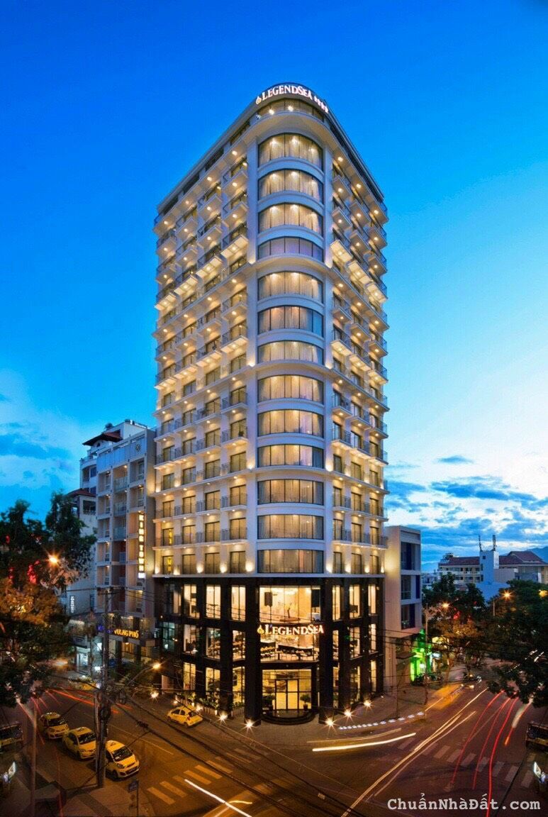 Bán lô đất 2 mặt tiền rất đẹp đường Phước Tường 10 - giá tốt, thuận tiện xây nhà ngay