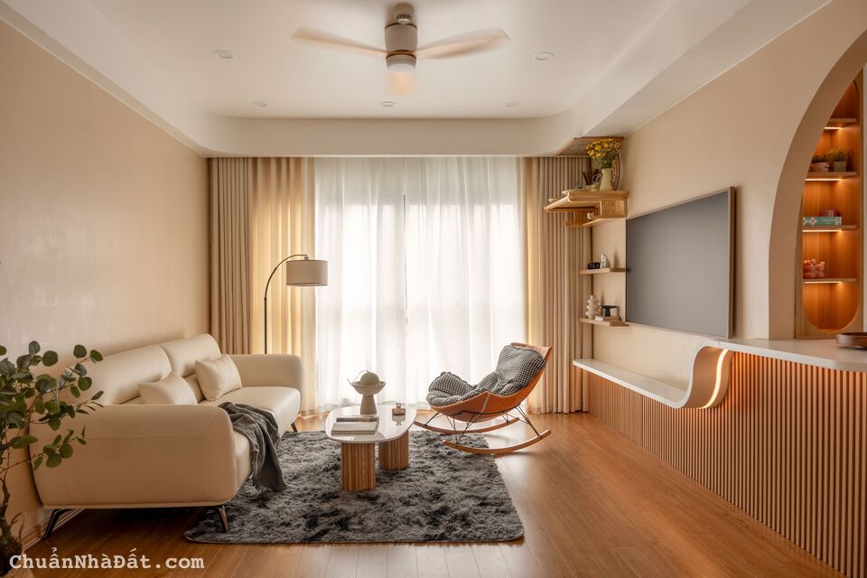 Chỉ 6 tỷ rưỡi có ngay mặt tiền kinh doanh Trần Cao Vân 