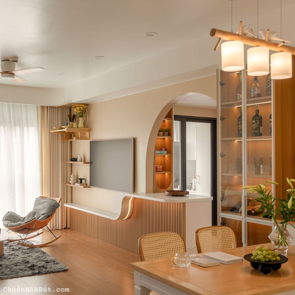 Bán nhà 2.5 tầng mt đường Trần Cao Vân – Gần chợ Tam Thuận. DT 86m2 – Giá 13 Tỷ TL