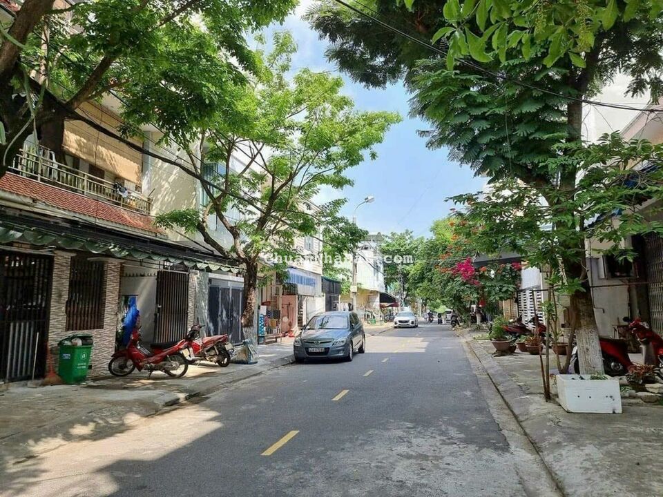 Bán Nhà Hai Mặt Tiền Võ Nguyên Giáp - Cách Bãi Tắm Biển Mỹ Khê 100m Bán Nhà Hai Mặt Tiền Võ Nguyên Giáp - Cách Bãi Tắm Biển Mỹ Khê 100m