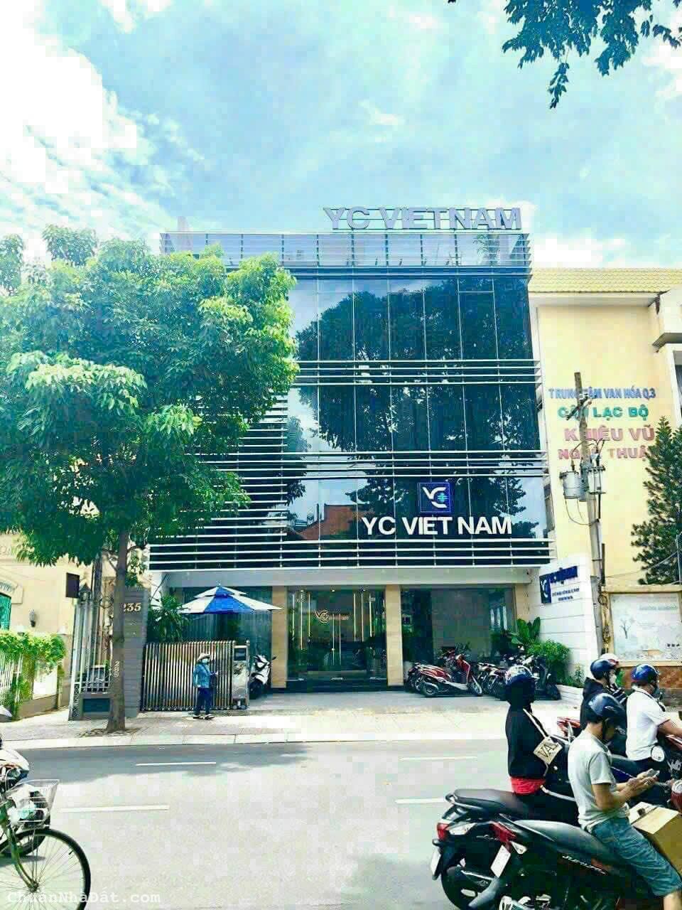 Bán dãy nhà trọ cấp 4 2MT kiệt Thi Sách, nhà cũ tiện xây mới. Duy Tùng Vingrand