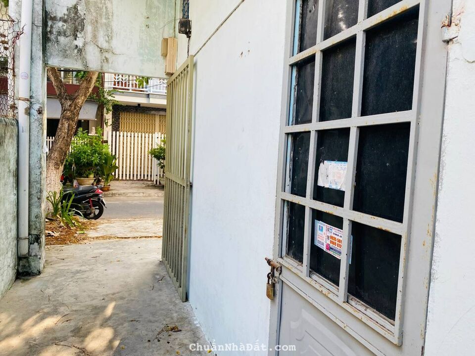 Bán nhà 2 Mặt tiền Bùi Thị Xuân, (7m5) gần DA Sun Cosmo, thu nhập 11 tr/th, An Hải Tây, Sơn Trà 8.5 tỷ