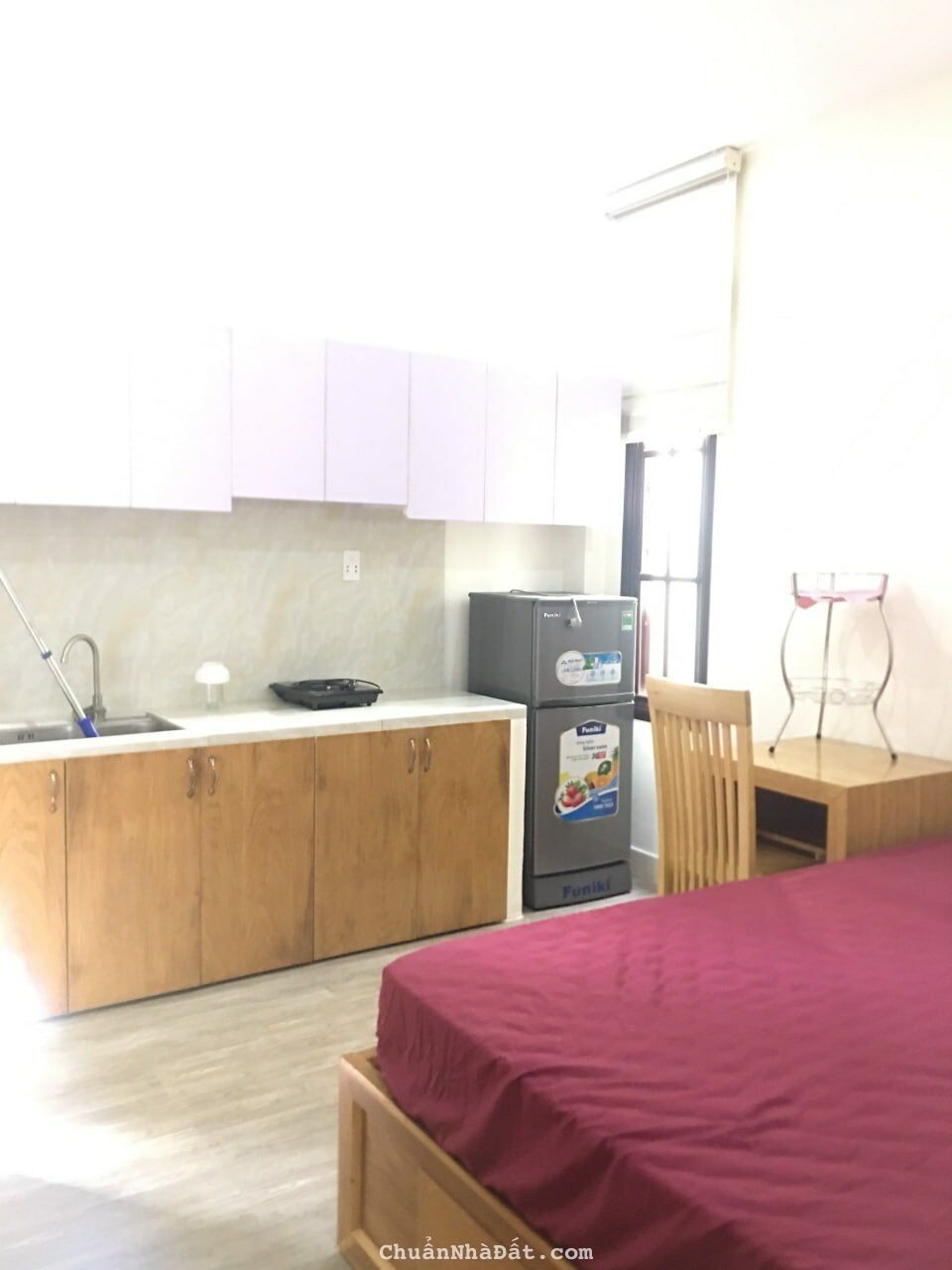 Bán nhà 107m2 x 6 tầng MT Dương Đình Nghệ, 18 căn hộ dòng tiền hơn 40 triệu, An Hải Bắc, Sơn Trà Bán nhà 107m2 x 6 tầng MT Dương Đình Nghệ, 18 căn hộ dòng tiền hơn 40 triệu, An Hải Bắc, Sơn Trà