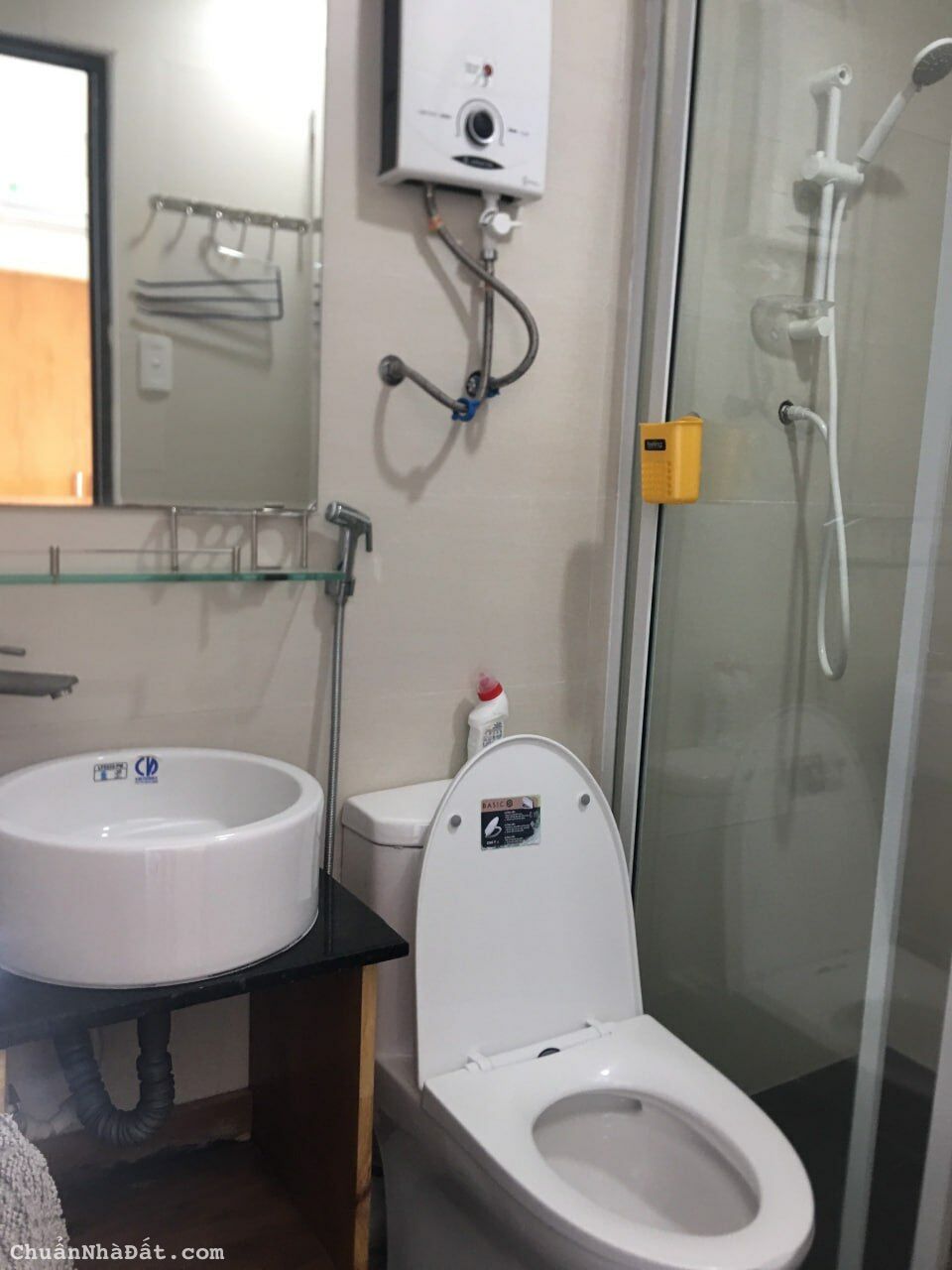 Bán nhà 107m2 x 6 tầng MT Dương Đình Nghệ, 18 căn hộ dòng tiền hơn 40 triệu, An Hải Bắc, Sơn Trà Bán nhà 107m2 x 6 tầng MT Dương Đình Nghệ, 18 căn hộ dòng tiền hơn 40 triệu, An Hải Bắc, Sơn Trà