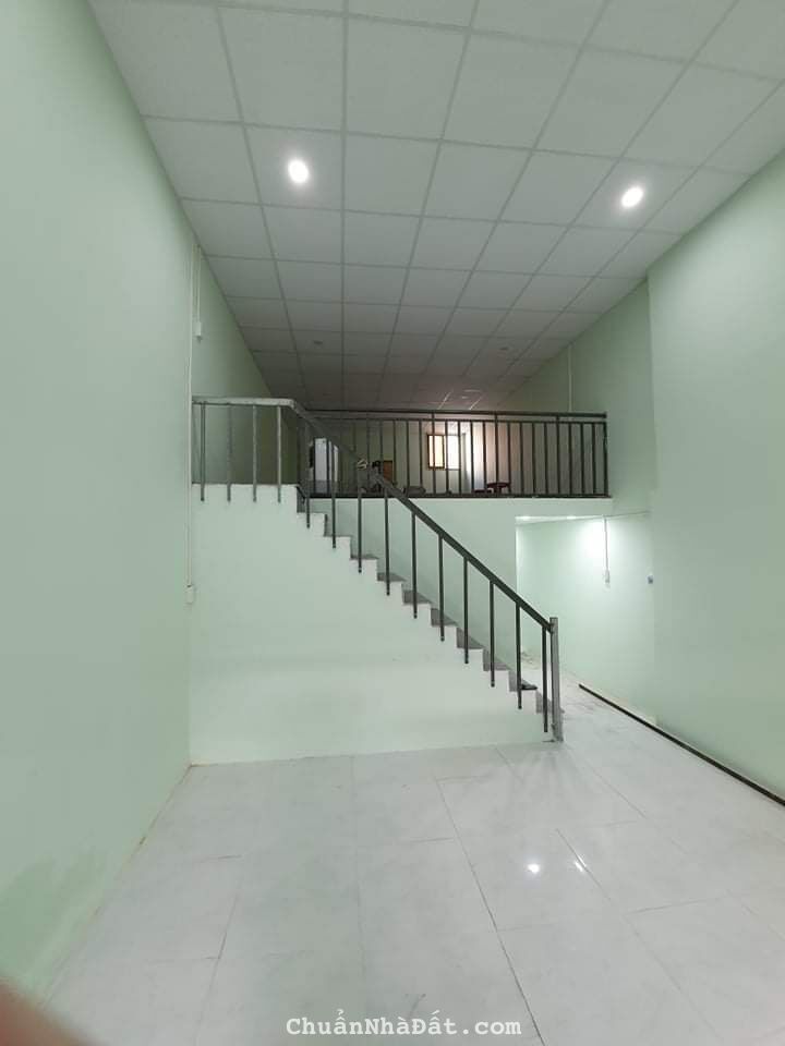 Bán nhà 75m2 cấp 4 mê lửng kiệt An Hải Đông 1, gần biển Nguyễn Văn Thoại, Sơn Trà 3.1 tỷ