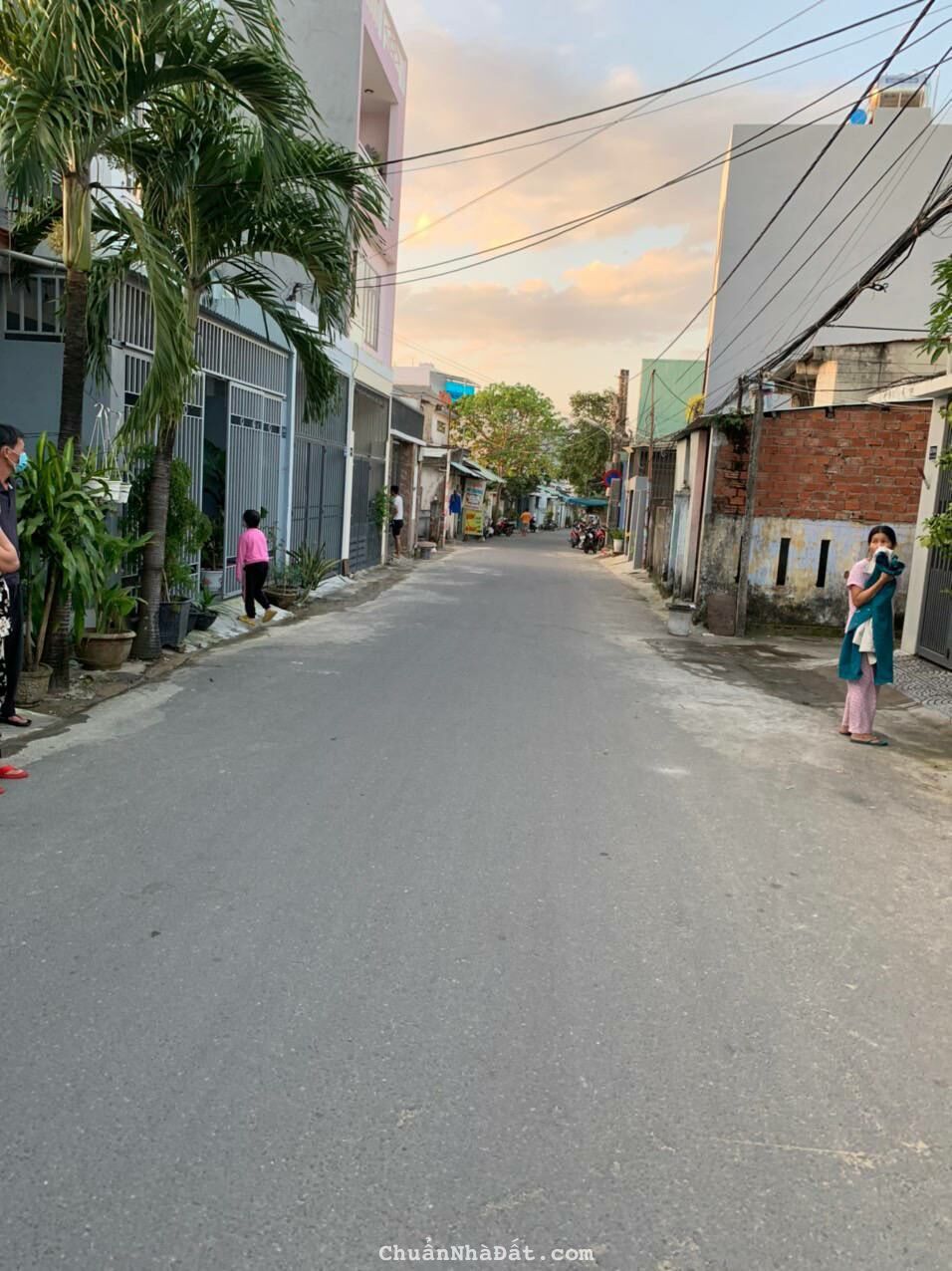 Bán đất 86m2 Mặt tiền Mỹ Thị, đường nhựa 6m, gần Nam Việt Á, Khuê Mỹ, Ngũ Hành Sơn 3.2 tỷ Bán đất 86m2 Mặt tiền Mỹ Thị, đường nhựa 6m, gần Nam Việt Á, Khuê Mỹ, Ngũ Hành Sơn 3.2 tỷ