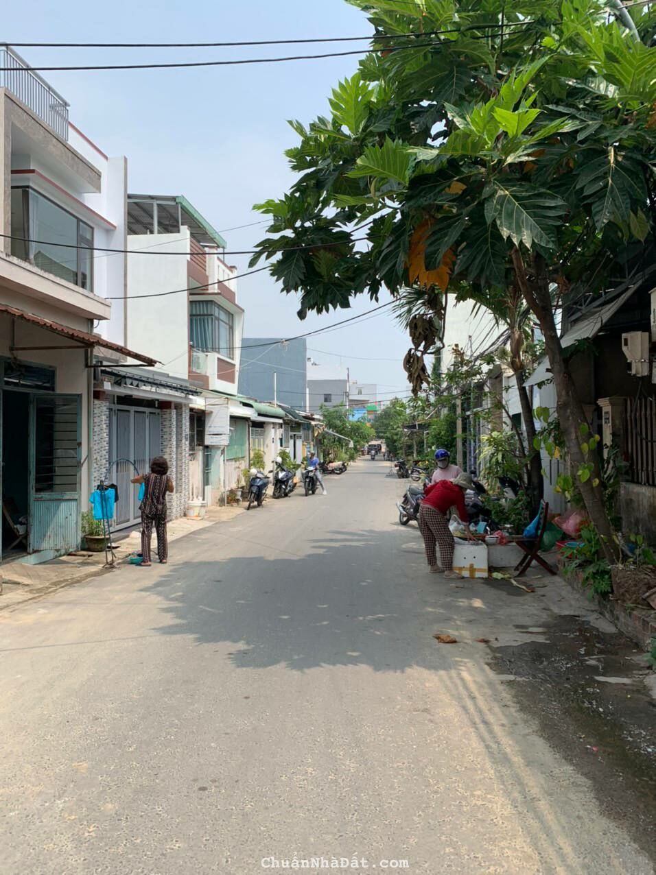 Bán đất 86m2 Mặt tiền Mỹ Thị, đường nhựa 6m, gần Nam Việt Á, Khuê Mỹ, Ngũ Hành Sơn 3.2 tỷ Bán đất 86m2 Mặt tiền Mỹ Thị, đường nhựa 6m, gần Nam Việt Á, Khuê Mỹ, Ngũ Hành Sơn 3.2 tỷ