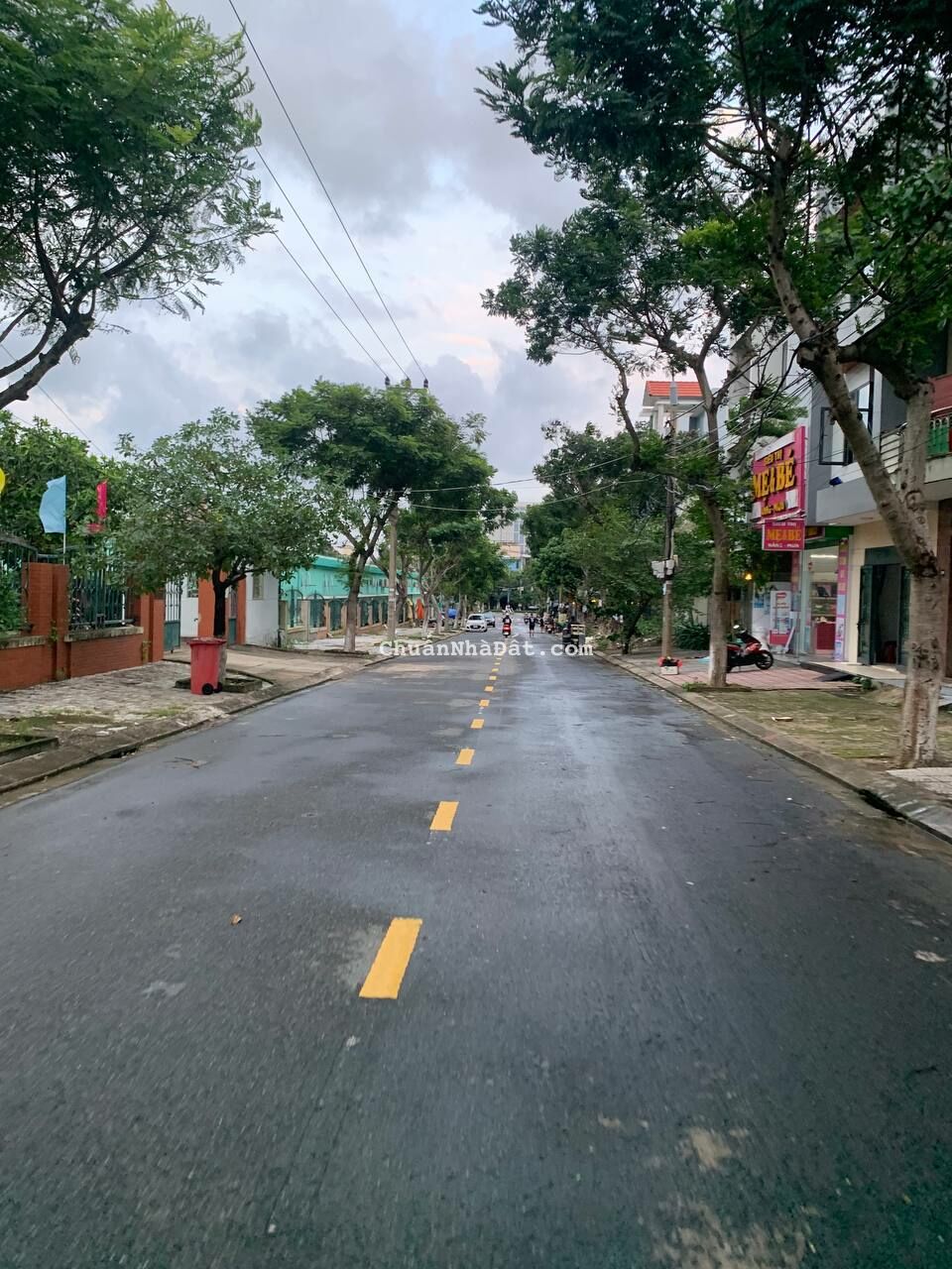 Bán đất 85m2 Mặt tiền đường Đa Mặn 4, Phường Khuê Mỹ, Ngũ Hành Sơn chỉ 2.95 tỷ Bán đất 85m2 Mặt tiền đường Đa Mặn 4, Phường Khuê Mỹ, Ngũ Hành Sơn chỉ 2.95 tỷ