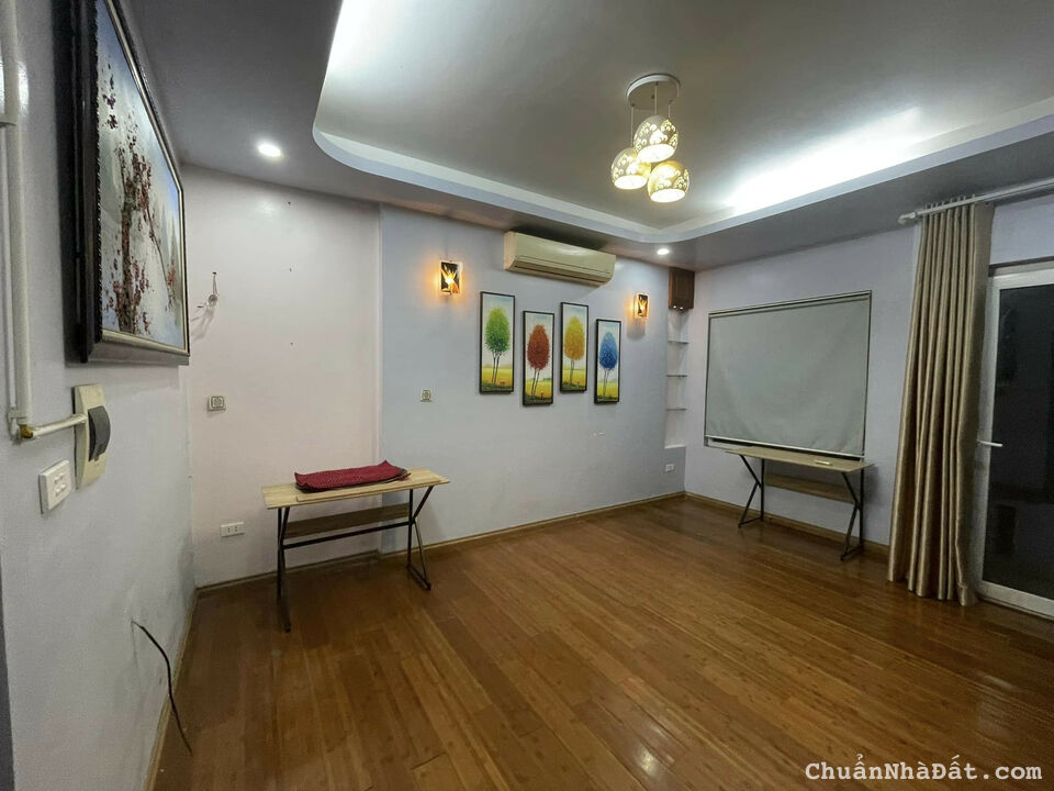 Cho thuê nhà riêng ở Đống Đa Hà Nội