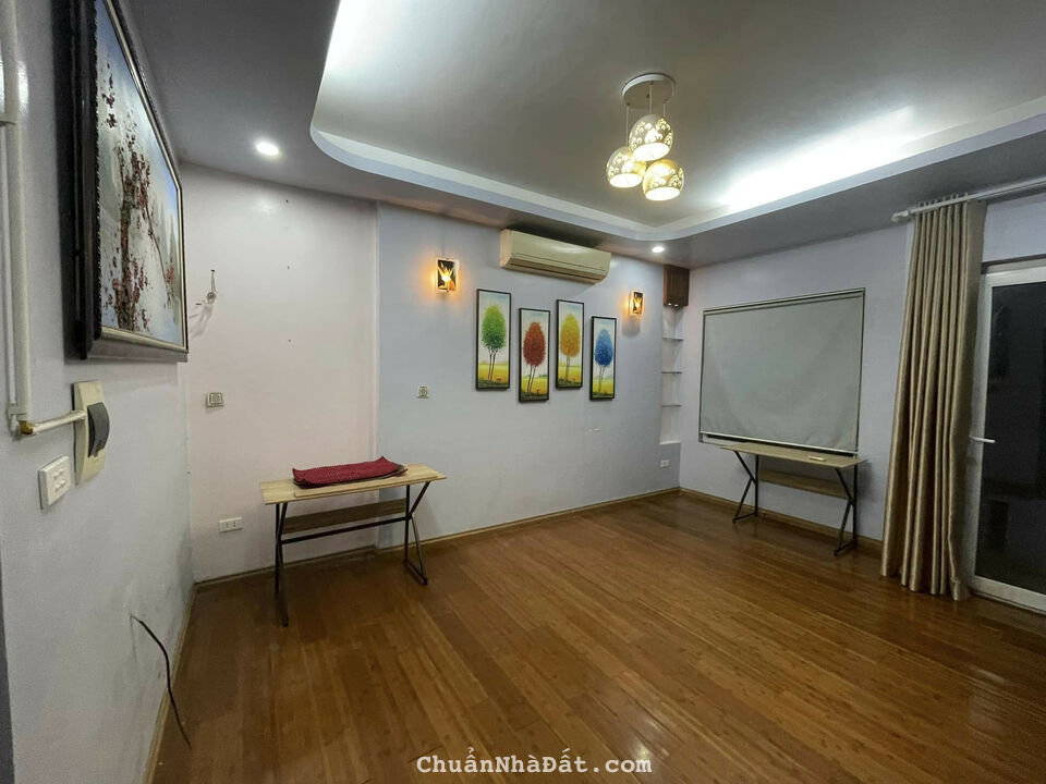 Cho thuê nhà nguyen căn ở Thái Thịnh Đống Đa Hà Nội