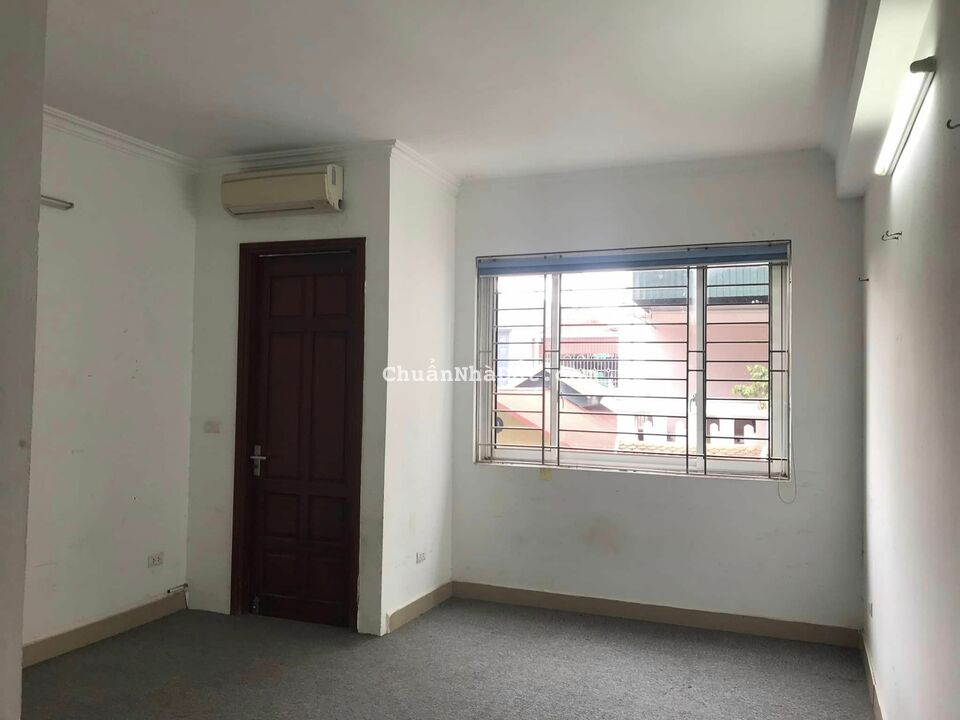 Cho thuê nhà,văn phòng,trung tâm dạy học ở Nguyễn Khang Cầu Giây Hà Nội