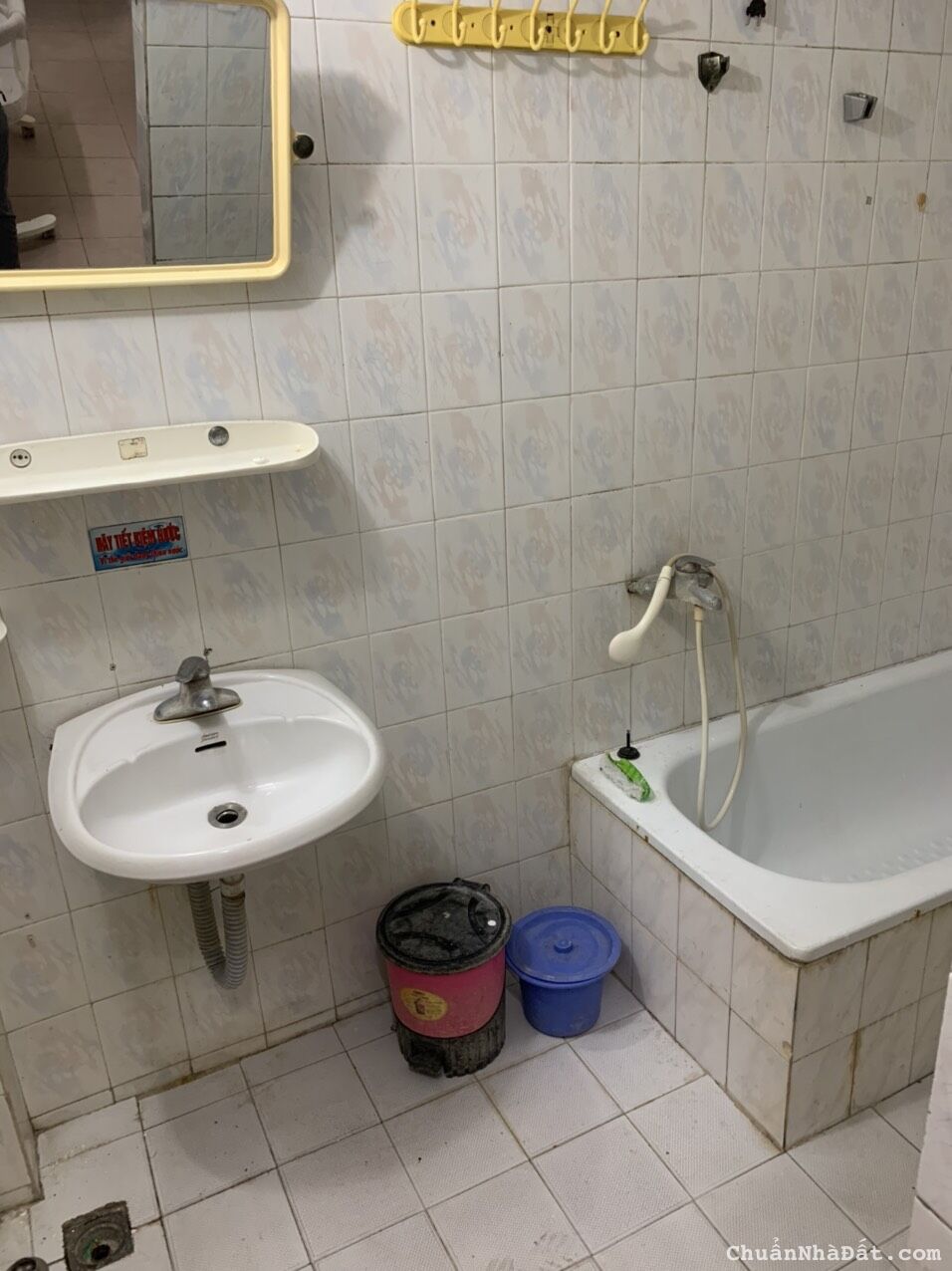 Cho thuê nhà ở Yên Ninh Quán Thánh Ba Đình Hà Nội