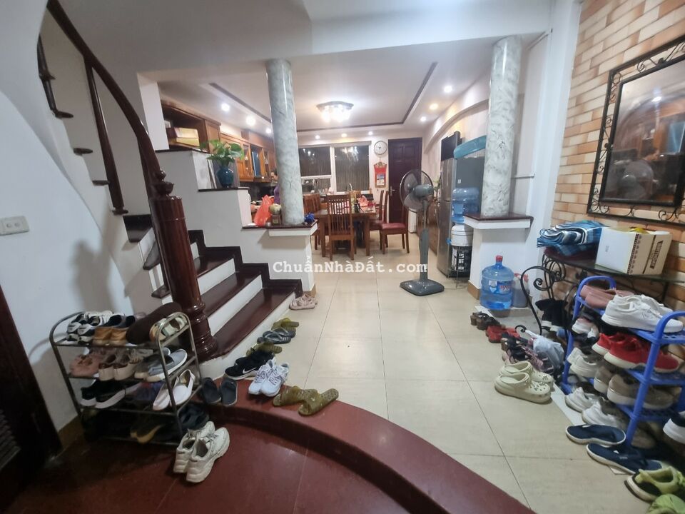 Cho thuê mặt bằng kinh doanh ở Chùa Láng Đống Đa Hà Nội