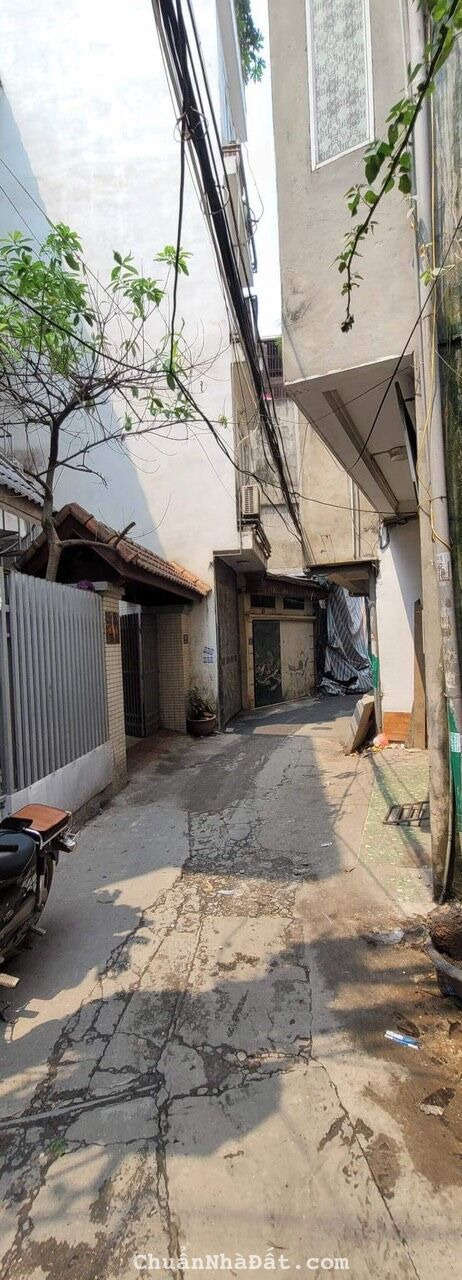 Cho thuê nhà riêng ở Nguyễn Phúc Lai Đống Đa Hà Nội