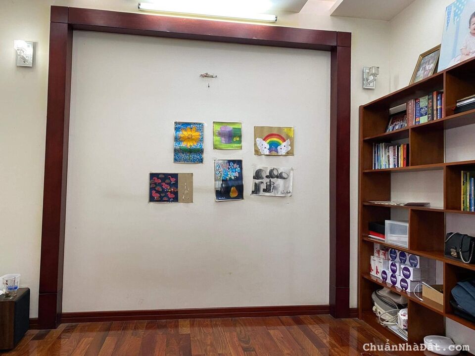 Cho thuê nhà riêng ở Nguyễn Phúc Lai Đống Đa Hà Nội