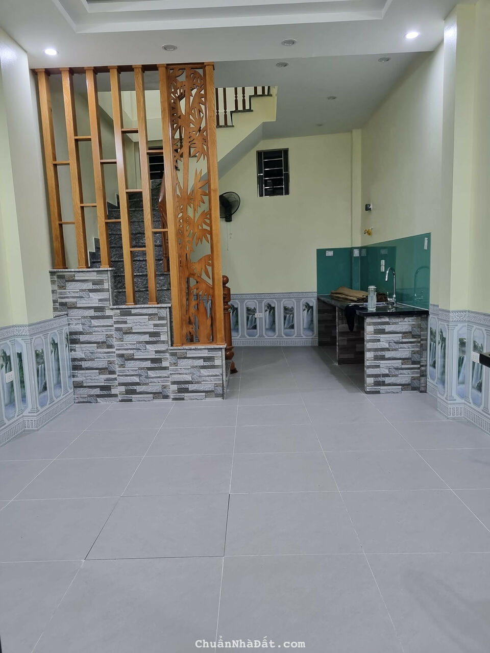 Cho thuê nhà nguyên căn ở Cổ Nhuê Từ Liêm Hà Nội