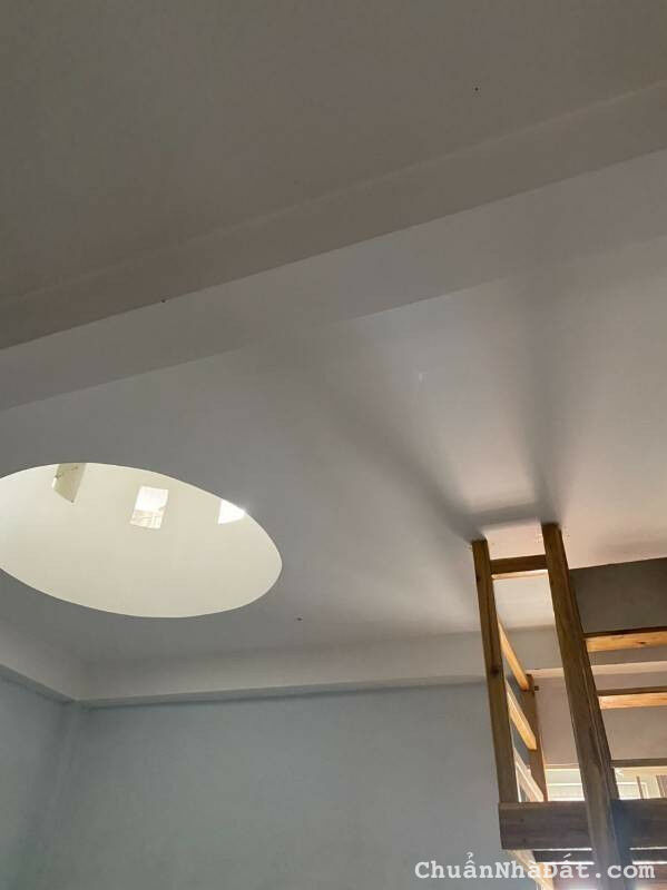 Cho thuê nhà 5T ngõ 7 Hoàng Quốc Việt Cầu Giấy Hà Nội