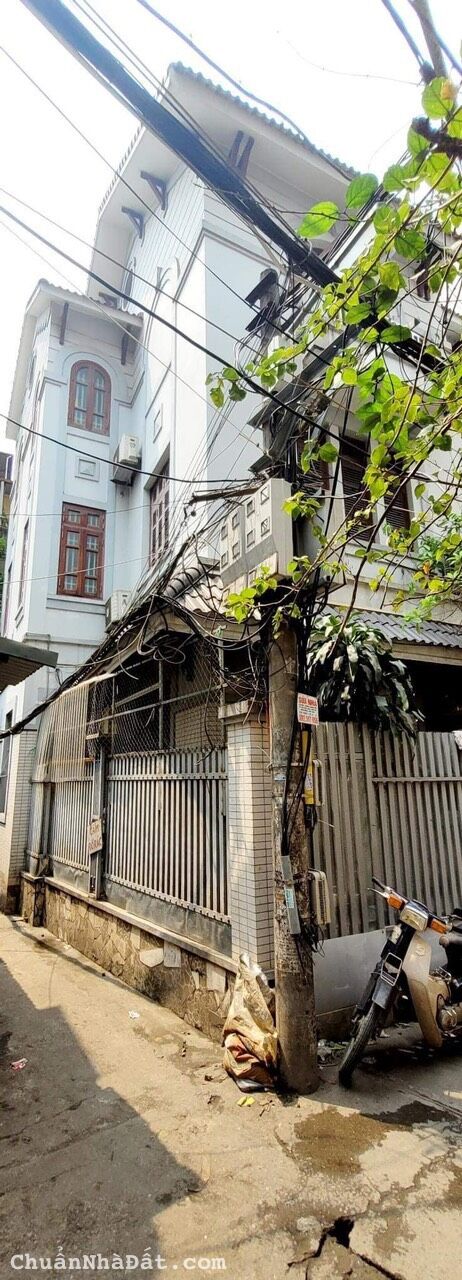 Cho thuê nhà nguyên căn ở Lê Đưc Thọ Mỹ Đình Từ Liêm Hà Nội